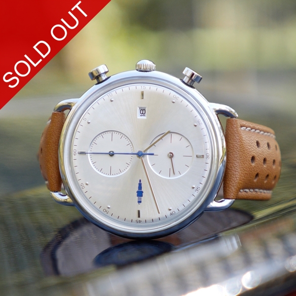 Pilota | Limited Edition 1 of 50 *** SOLD OUT *** Pilota | Limited Edition 1 of 50 *** SOLD OUT ***